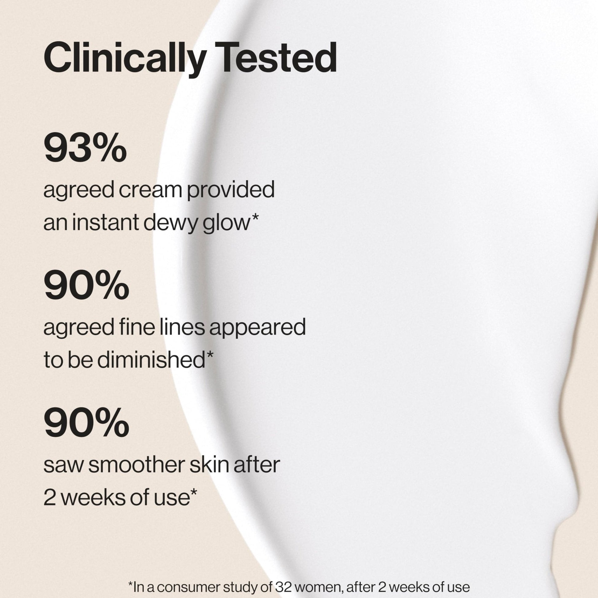 Honest Beauty Hydrogel Cream with Hyaluronic Acid, Lightweight Moisturizing Water, Gentle for Sensitive Skin - Maple Wellness Supplements
