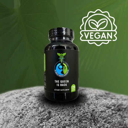 Hormonal Balance & Reproductive Health Support for Women, IVF Success, Metabolic & Bone Health, with Bioavailable Folate, Vitamin D3, and Inositols – Family-Owned, All-Natural Formula - Maple Wellness Supplements