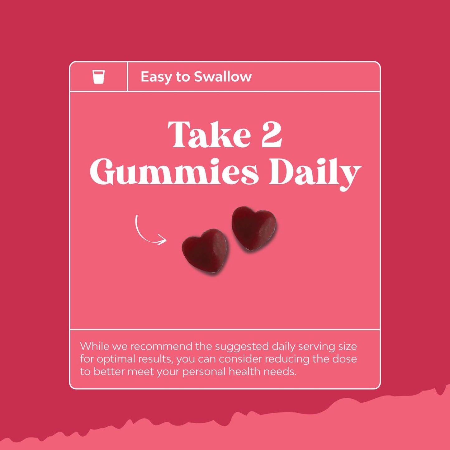 Hormone Balance for Women Gummies of All Ages - PMS Support Supplement for Women to Regulate Menstrual Cycle & Hormonal Balance Menopause & Mood Swings with Vitamin B6 & Dong Quai - 60 Chews - Maple Wellness Supplements
