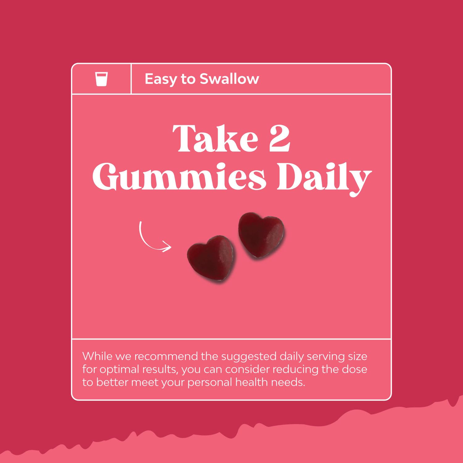Hormone Balance for Women Gummies of All Ages - PMS Support Supplement for Women to Regulate Menstrual Cycle & Hormonal Balance Menopause & Mood Swings with Vitamin B6 & Dong Quai - 60 Chews - Maple Wellness Supplements