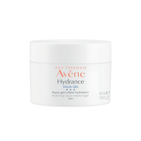 Hydrance aqua moisturizing gel-cream - AVENE - Maple Wellness Supplements