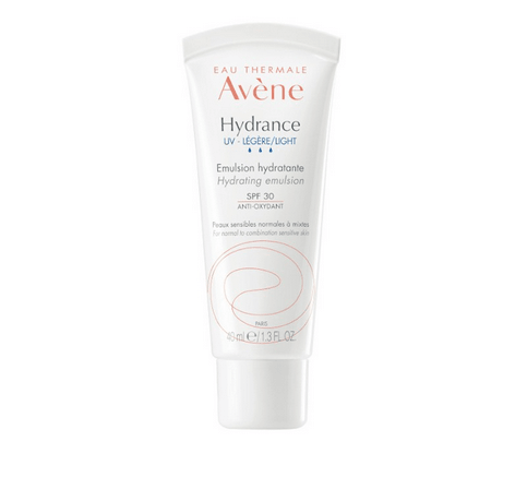 Hydrance UV hydrating emulsion - AVENE - Maple Wellness Supplements