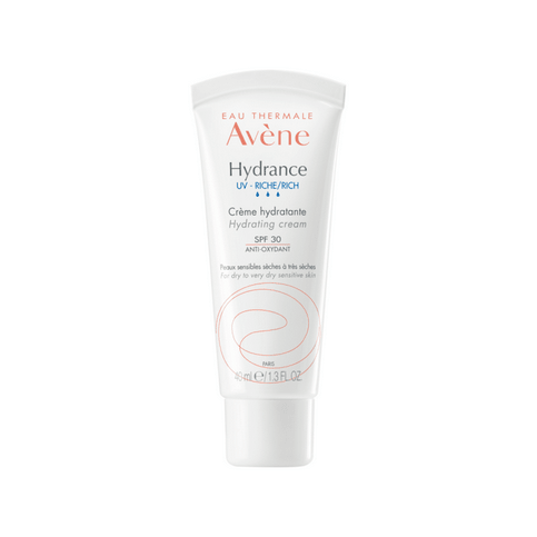Hydrance UV rich moisturizing cream - AVENE - Maple Wellness Supplements