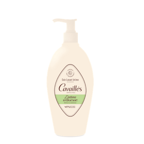 Hydrating intimate cleanser 250ml - ROGE CAVAILLES - Maple Wellness Supplements