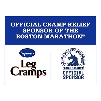 Hyland's Leg Cramps PM Tablets 50 ea 50 Count (Pack of 2) - Maple Wellness Supplements