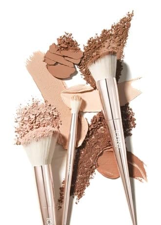 ICONIC LONDON Ultimate Brush Set | 12 Piece Makeup Brush Set - Maple Wellness Supplements