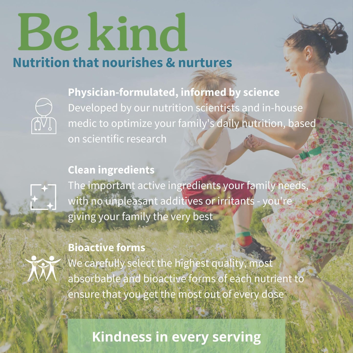 Igennus Methylated Kids Multivitamin Gummies, Clean Label & Third Party Tested, No Artificial Sweeteners or Flavors, Sugar Free, Age 4+, 90 Natural Berry Flavor - Maple Wellness Supplements