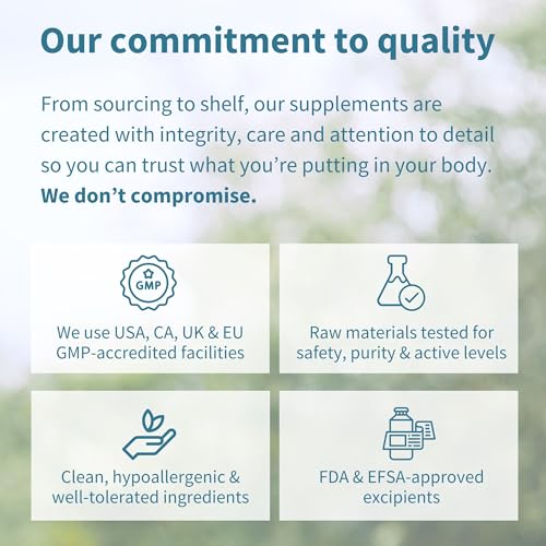 Igennus Super B-Complex Methylated B Vitamins - Sustained Release, Clean Label & High Absorption, with 5-MTHF Folate & Methyl B12, Energy, Mood & Cognitive Performance - Maple Wellness Supplements