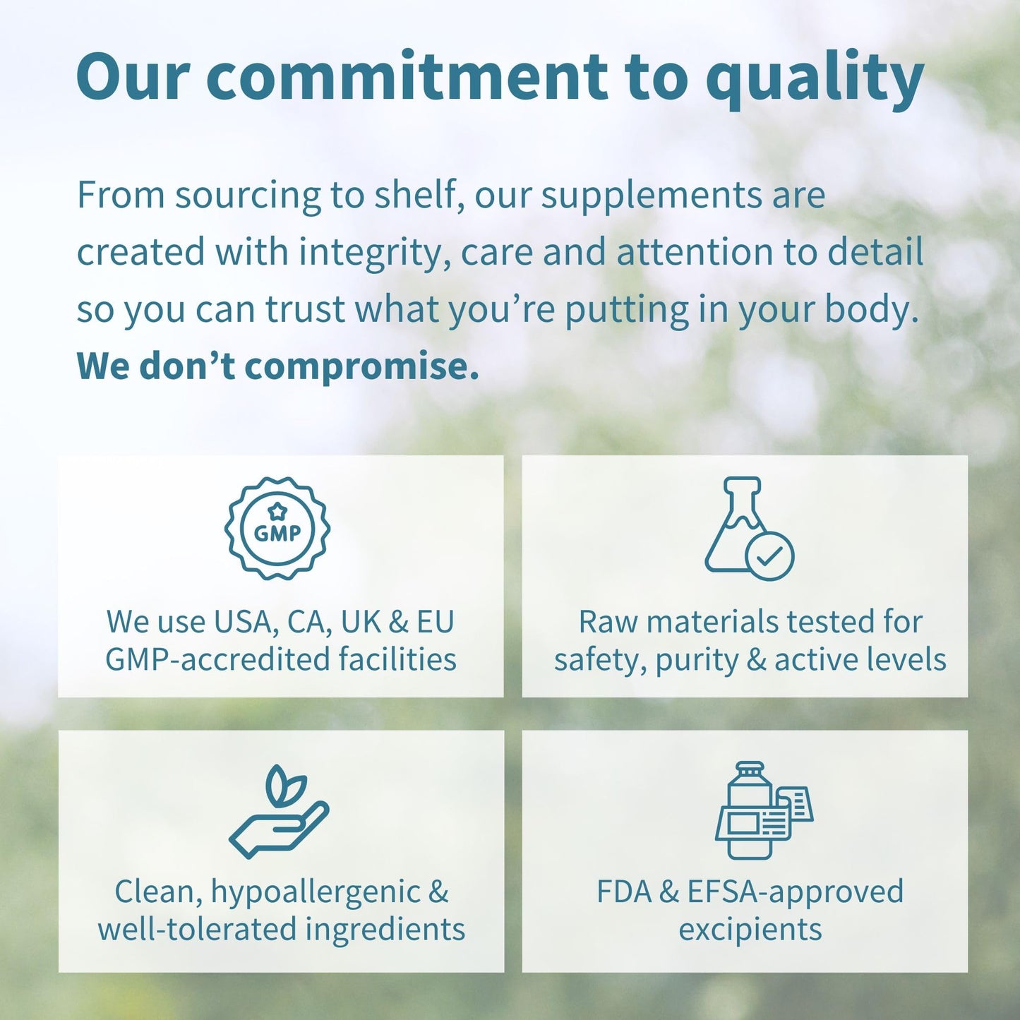 Igennus Superior Triple Magnesium Complex, Fully Reacted & Chelated Glycinate, Taurate & Citrate, Clean Label, High Bioavailability & Absorption, 60 Tablets, Vegan, Non-Buffered - Maple Wellness Supplements