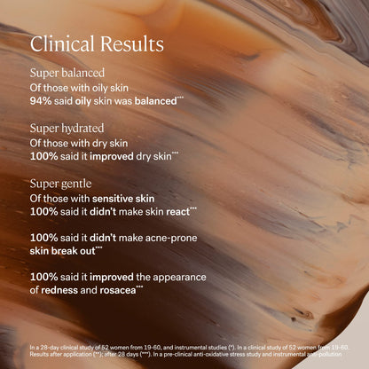 ILIA - Super Serum Skin Tint SPF 40 | Non-Comedogenic, Vegan, Lightweight to Help Against Blue Light, + Pollution while Hydrating, Smoothing, + Refining (Paloma ST9, 1 fl oz | 30 ml) - Maple Wellness Supplements