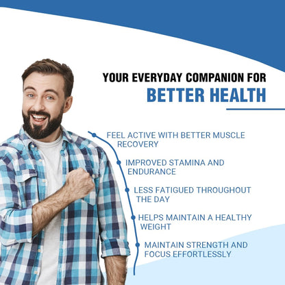 iMeMyself Amino Acid | 30 Veg Capsules - Maple Wellness Supplements