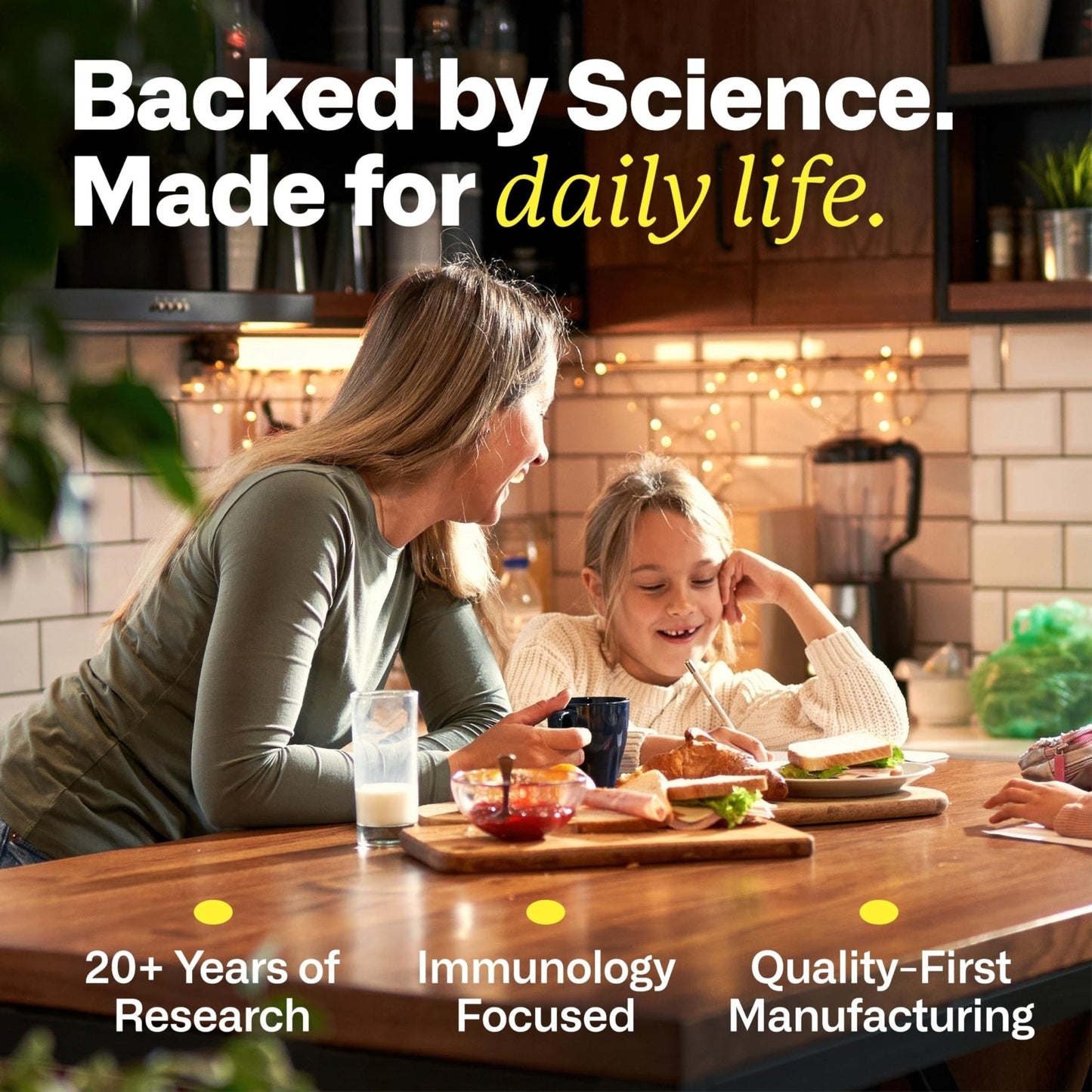 IMMY Doctor-Developed Inflammation Support - 90 Capsules - Supports Healthy Inflammatory Response & Immune Resilience - Maple Wellness Supplements
