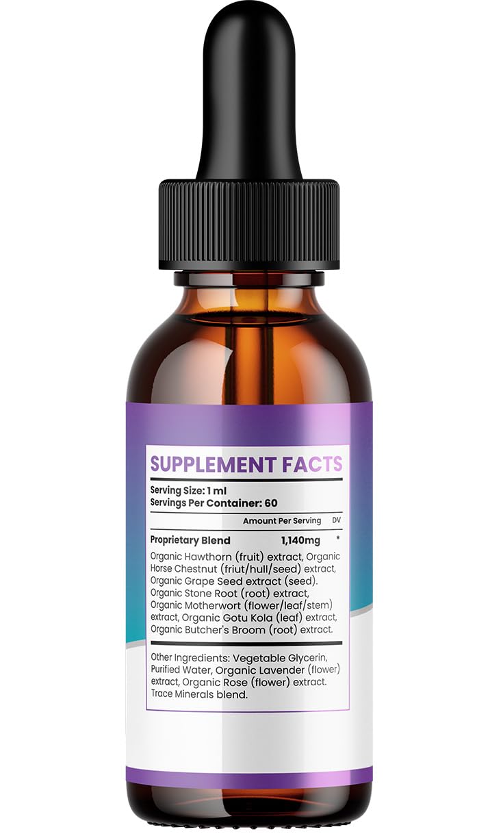 Indelo Gut Drops Healthy Formula – GutDrops All Natural Healthy Levels - Extra Strength Liquid, Reviews (1 Pack – 1 Month Supply) - Maple Wellness Supplements