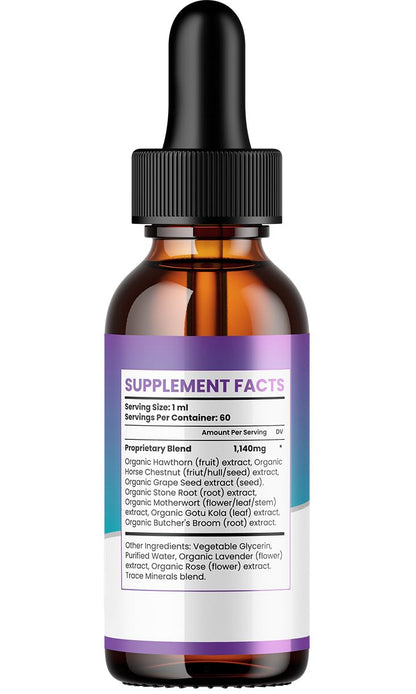 Indelo Gut Drops Healthy Formula – GutDrops All Natural Healthy Levels - Extra Strength Liquid, Reviews (1 Pack – 1 Month Supply) - Maple Wellness Supplements