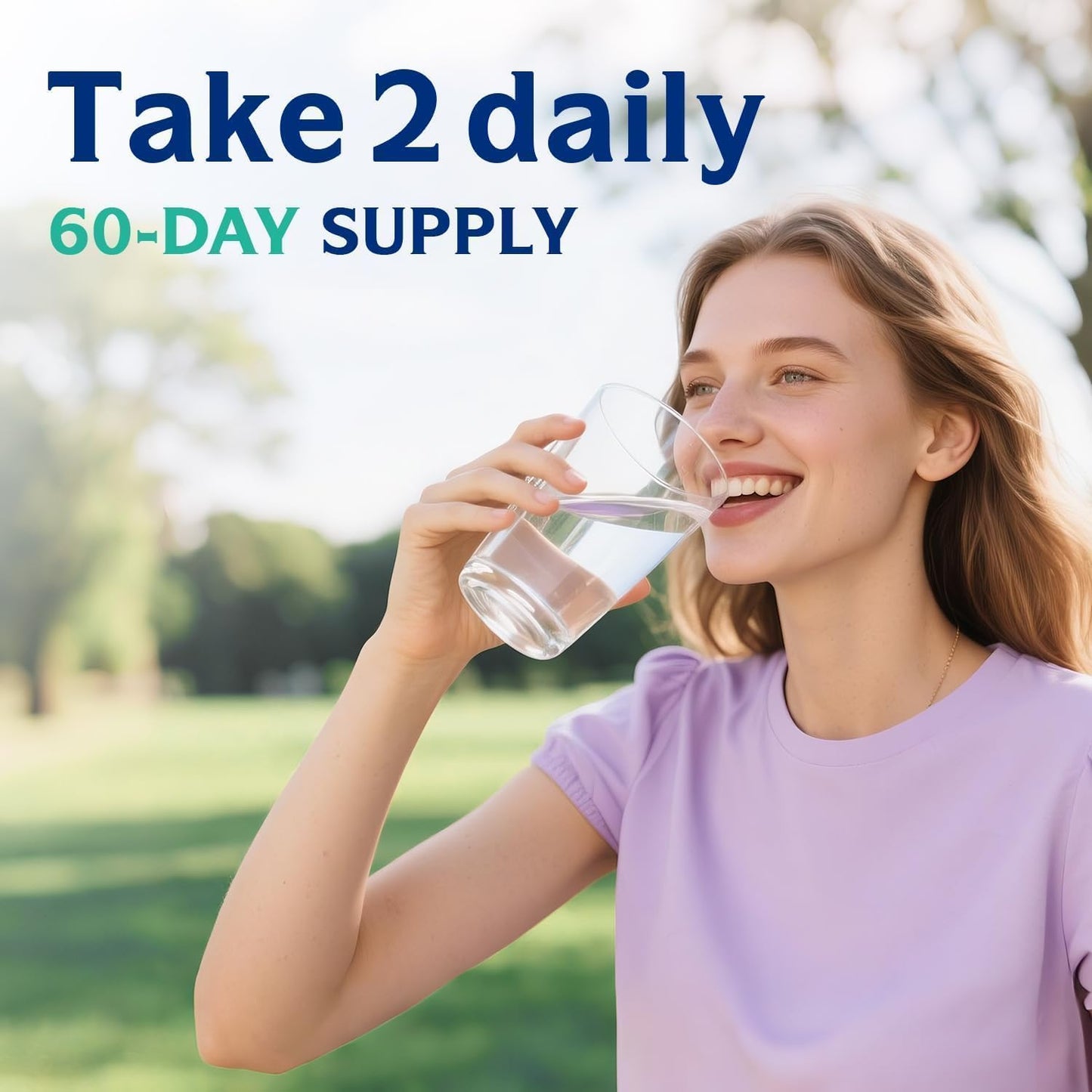 Innate Vitality 12-in-1 Magnesium Complex, 500 mg Elemental Mag, with Magnesium Glycinate Malate Taurate Aspartate & More, - Maple Wellness Supplements