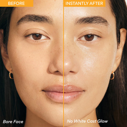 Innisfree Daily UV Defense SPF 36 – Korean Face Sunscreen, Invisible Finish, Broad Spectrum, - Maple Wellness Supplements