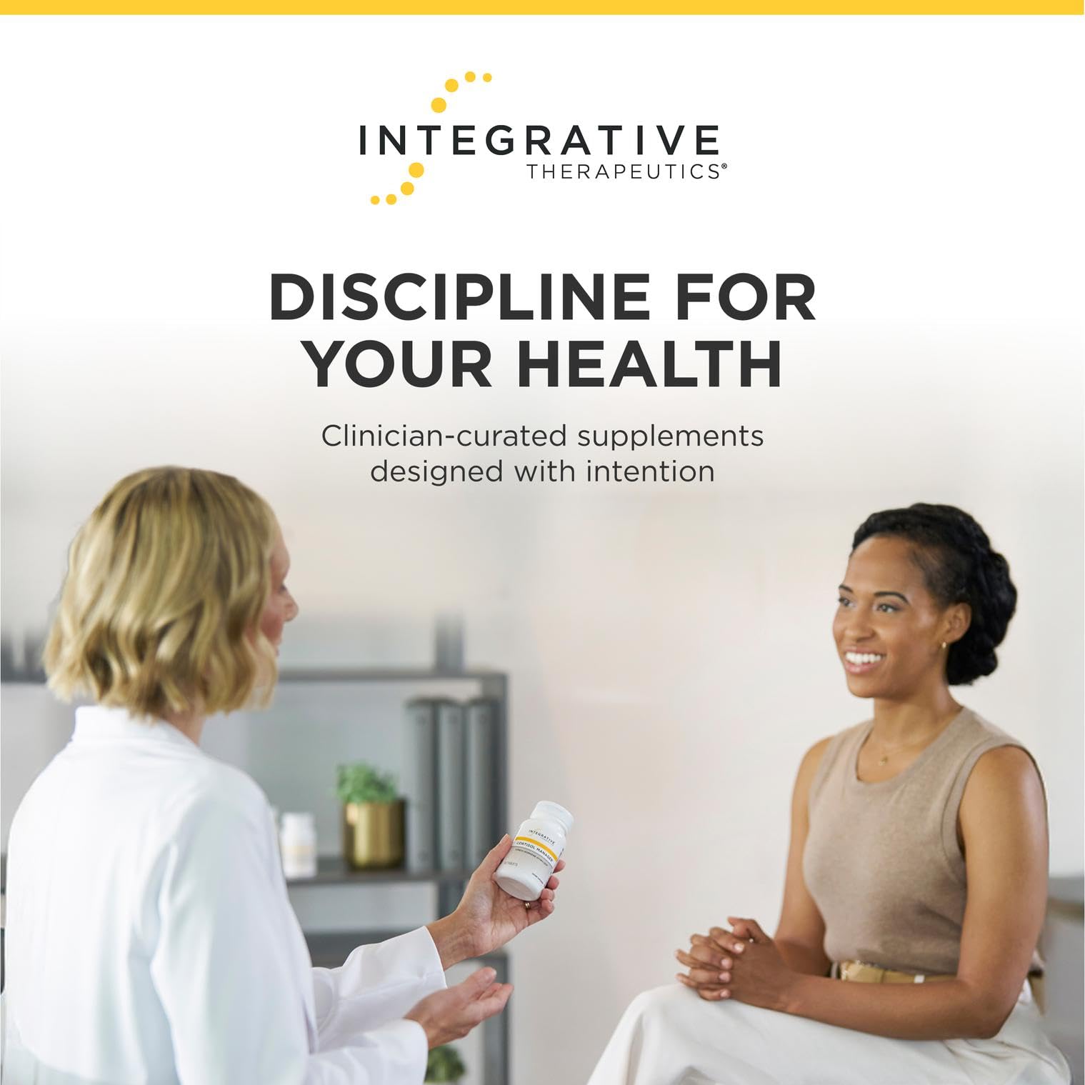 Integrative Therapeutics Active B-Complex - with Choline and Methylfolate - Cellular Energy, Immune Function & Heart Health Support with Vitamins B2, B6 & B12 - Maple Wellness Supplements