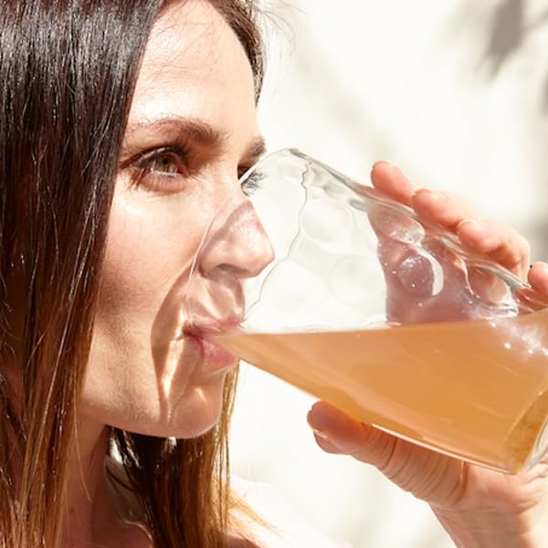 In:TotalWellness IN:Peace Herbal Calming Formula. 20 Serving Pouch, Wild Berry Flavor. 9 Herb Antioxidant + Adaptogen Blend. Clinically Proven Ingredients. Crafted by a Licensed Herbalist - Maple Wellness Supplements