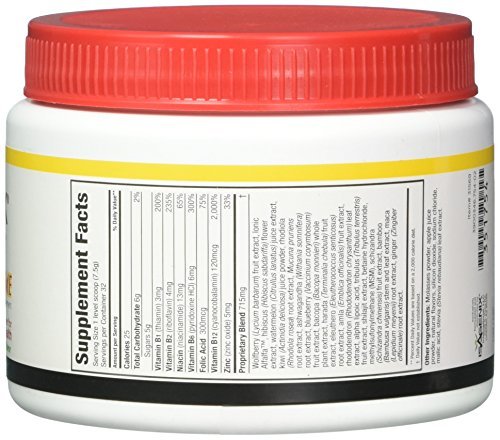 Isagenix Ionix Supreme Powder 240g/8.5oz (Packaging May Vary) - Maple Wellness Supplements