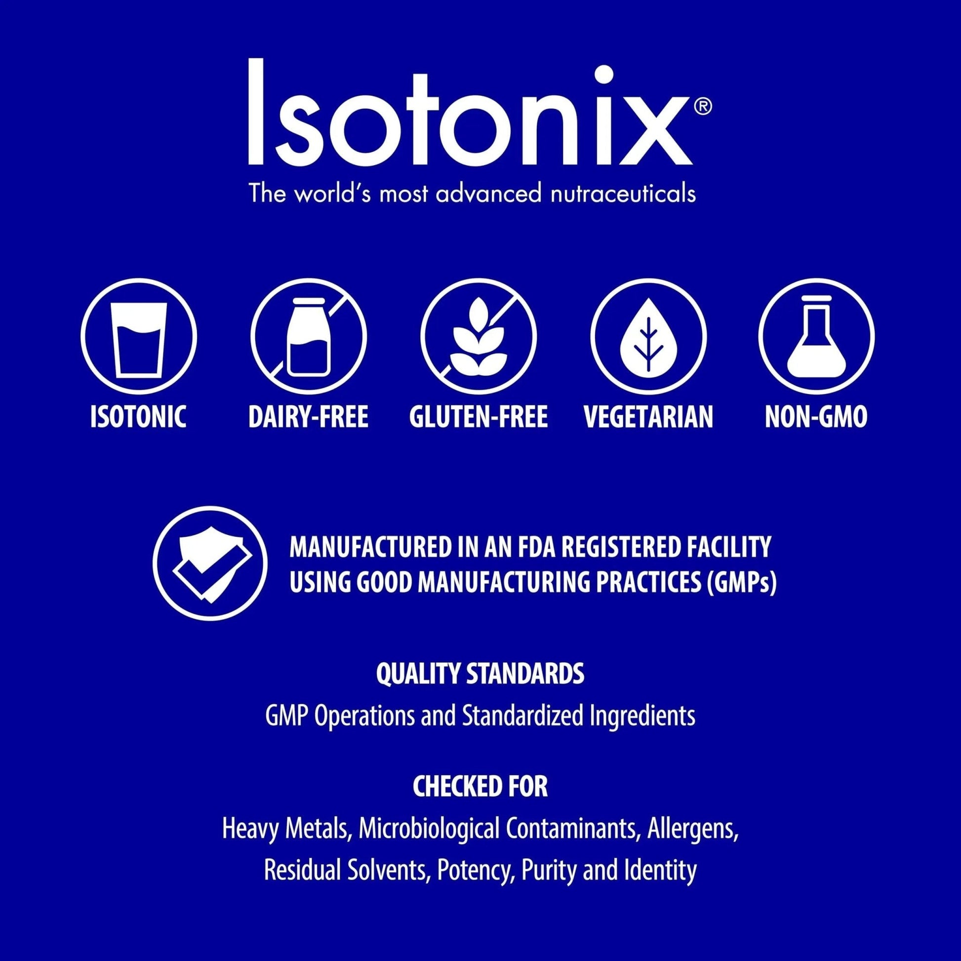 Isotonix Multivitamin Fifty Plus – Daily Multivitamin for Adults 50+ with B-Vitamins, Antioxidants, and Essential Nutrients - Maple Wellness Supplements
