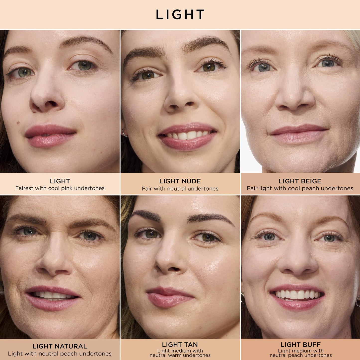 IT Cosmetics Bye Bye Under Eye Concealer (Light Nude) - Water-Resistant, Full Coverage Brightening Concealer For Dark Circles, Fine Lines, Redness & Discoloration, Anti-Aging, 24H Wear - 0.4 fl oz - Maple Wellness Supplements