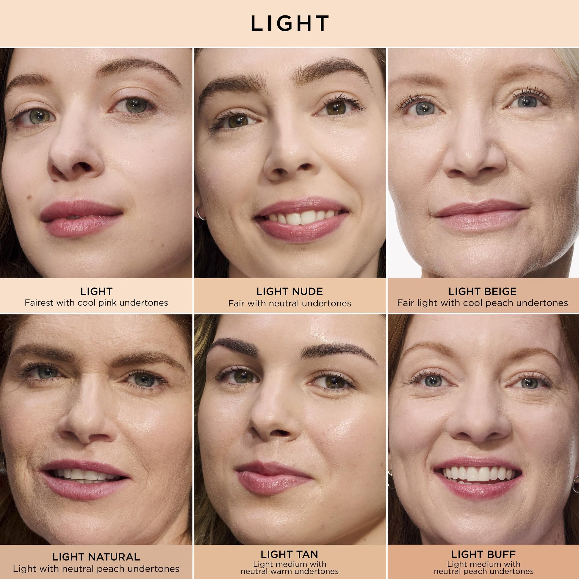 IT Cosmetics Bye Bye Under Eye Concealer (Light Nude) - Water-Resistant, Full Coverage Brightening Concealer For Dark Circles, Fine Lines, Redness & Discoloration, Anti-Aging, 24H Wear - 0.4 fl oz - Maple Wellness Supplements