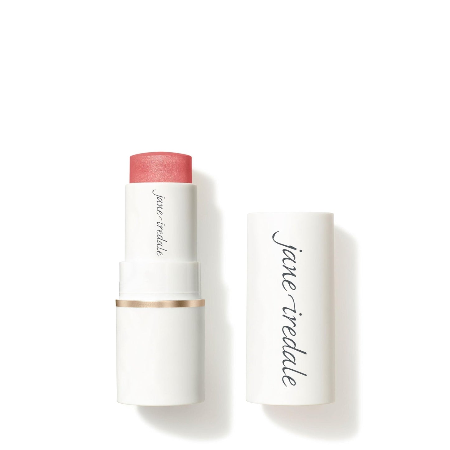 jane iredale Glow Time Blush Stick, Mist, 0.26 oz (Pack of 1) - Maple Wellness Supplements
