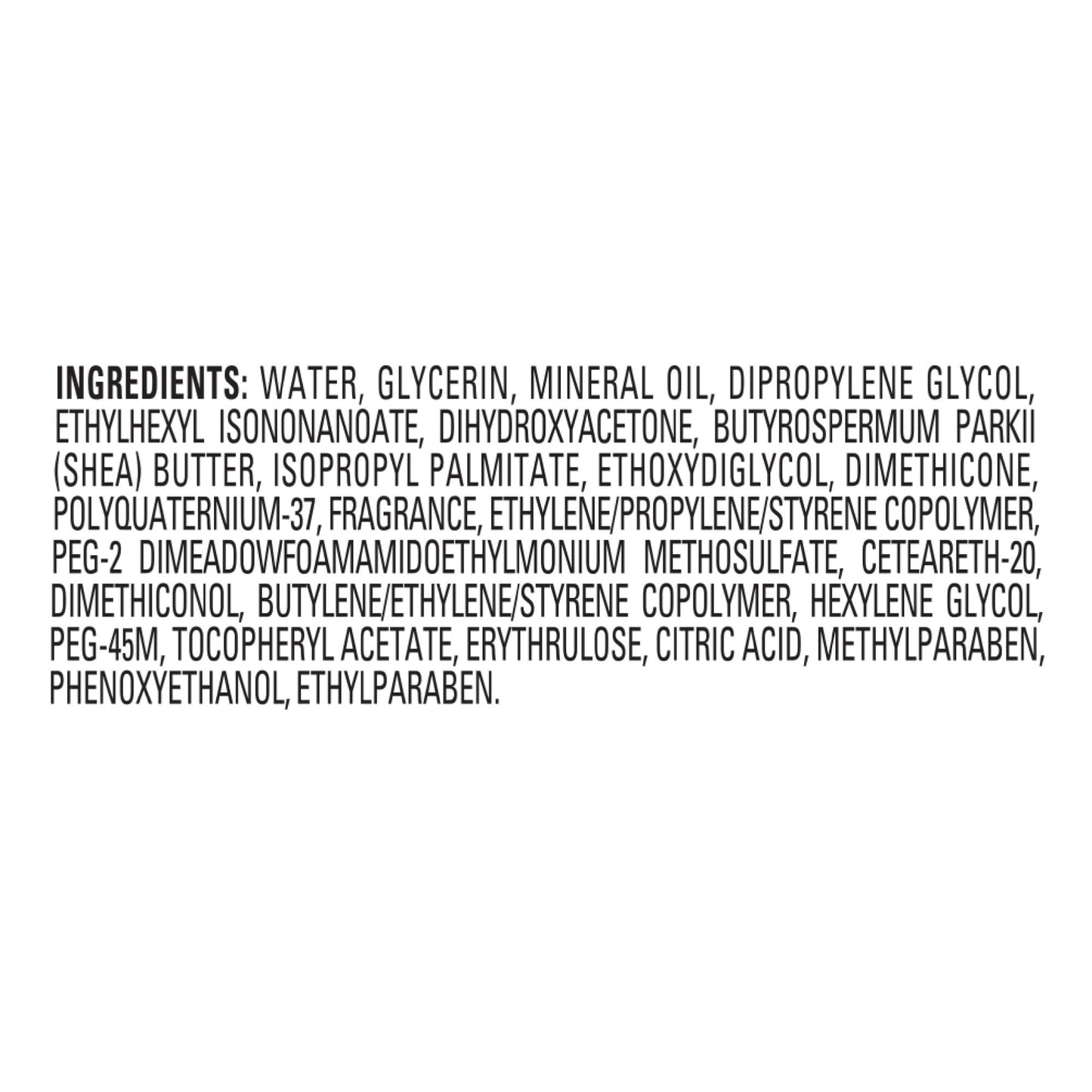Jergens Natural Glow In Shower Lotion, Self Tanner for Medium to Deep Skin Tone, Sunless Tanning Wet Skin Lotion for Gradual - Maple Wellness Supplements