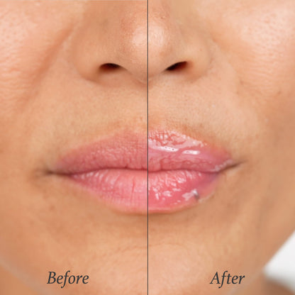 Julep 24/7 Lip Treatment – Hydrating & Glossy Lip Balm and Lip Sleeping Mask with Shea Butter - Maple Wellness Supplements