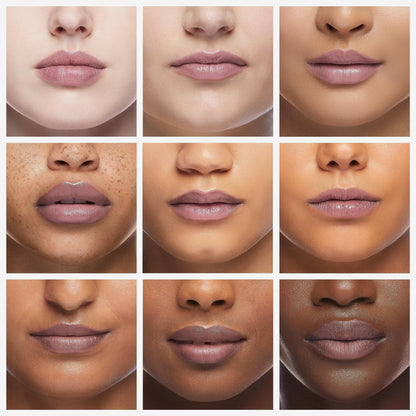 Julep 24/7 Lip Treatment – Hydrating & Glossy Lip Balm and Lip Sleeping Mask with Shea Butter - Maple Wellness Supplements