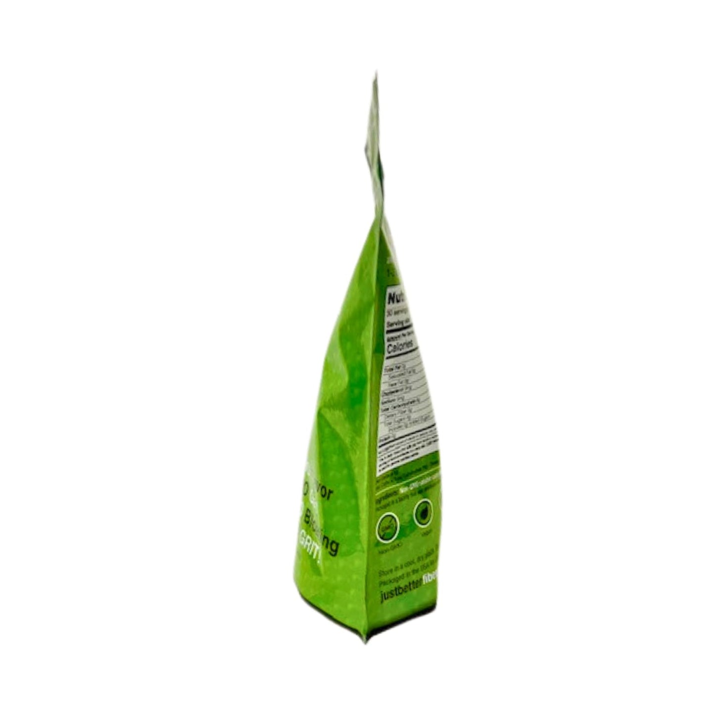 just better. Prebiotic Fiber Supplement for a Healthy Gut | Fiber Powder with Zero Grit Zero Taste and No Bloating or Gas | Feel Full Faster - Maple Wellness Supplements