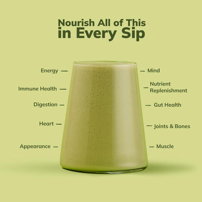 Ka’Chava All-In-One Nutrition Shake Blend - Maple Wellness Supplements