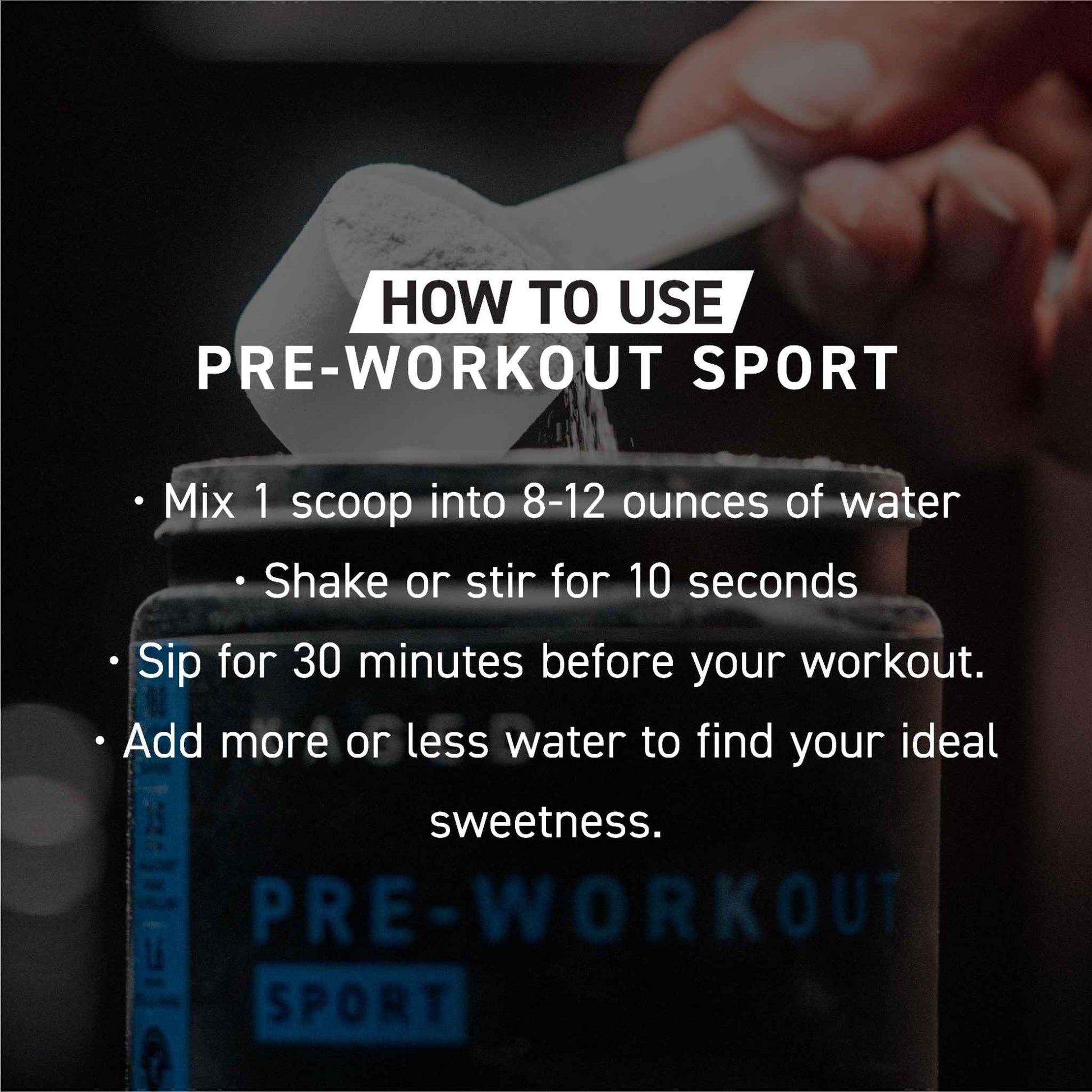 Kaged Sport Pre Workout Powder for Men & Women, Mango Lime, Sport Certified, 188mg Caffeine, Nitric Oxide Supplement, Beta Alanine for Energy, Weightlifting - Maple Wellness Supplements