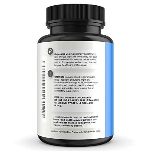 Keto BHB Exogenous Ketones for Men & Women - Keto Supplements for Mental Clarity - Maple Wellness Supplements