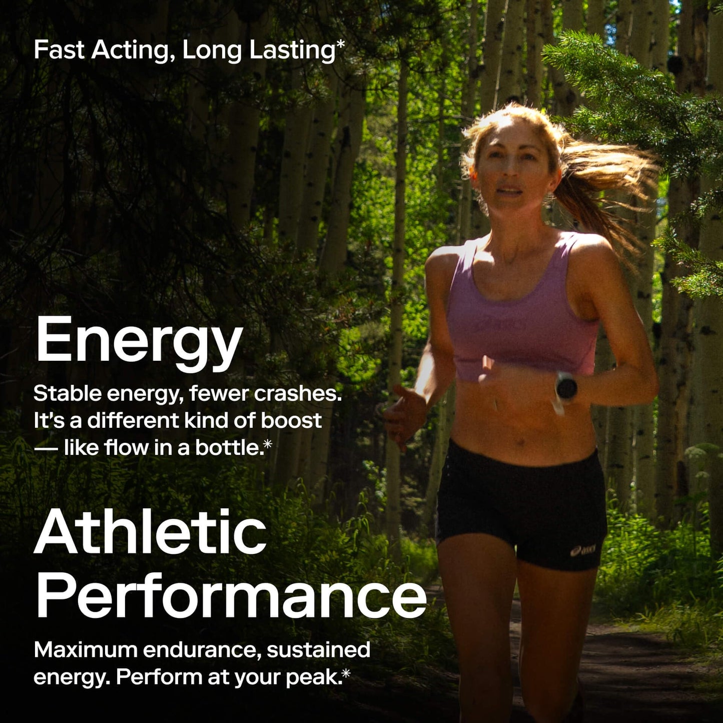 Ketone-IQ Ketone Energy Shots - 100mg Green Tea Caffeine, 5g Exogenous Ketones, and B Vitamins - 24 On The Go Caffeine Shots - Fast Acting Energy Drink (Green Apple) - Maple Wellness Supplements