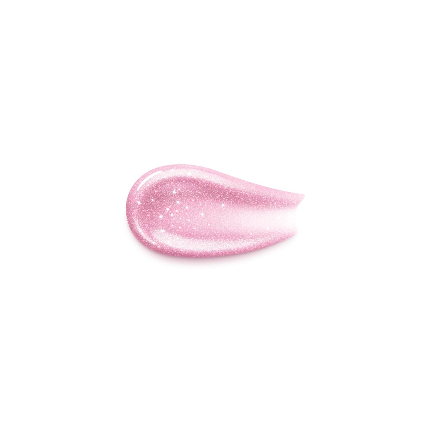Kiko Milano 3D Hydra Lip Gloss – High Shine, Hydrating, Plumping, Non-Sticky, Moisturizing Lip Makeup – 05 Pearly Pink – 6.5ml - Maple Wellness Supplements