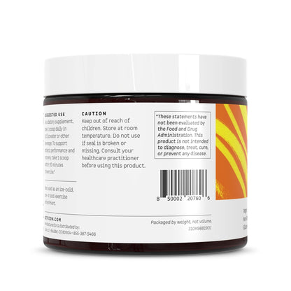 Kion Aminos Essential Amino Acids Powder - Amino Acid Nutritional Supplements, Aminos Powder, Essential Amino Energy No Caffeine, EAAs Amino Acids Powder - Maple Wellness Supplements