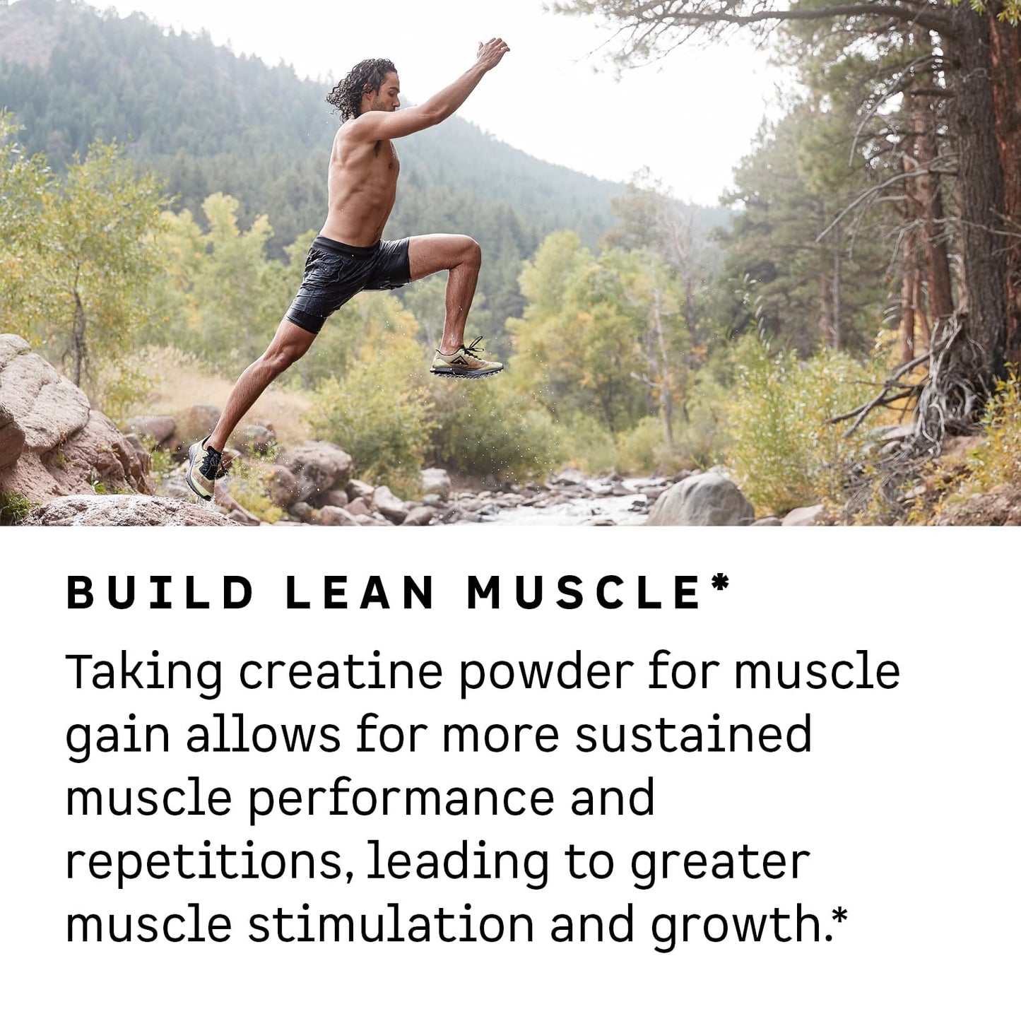 Kion Creatine | Fuel Your Performance, Energy & Strength | 30 Servings - Maple Wellness Supplements
