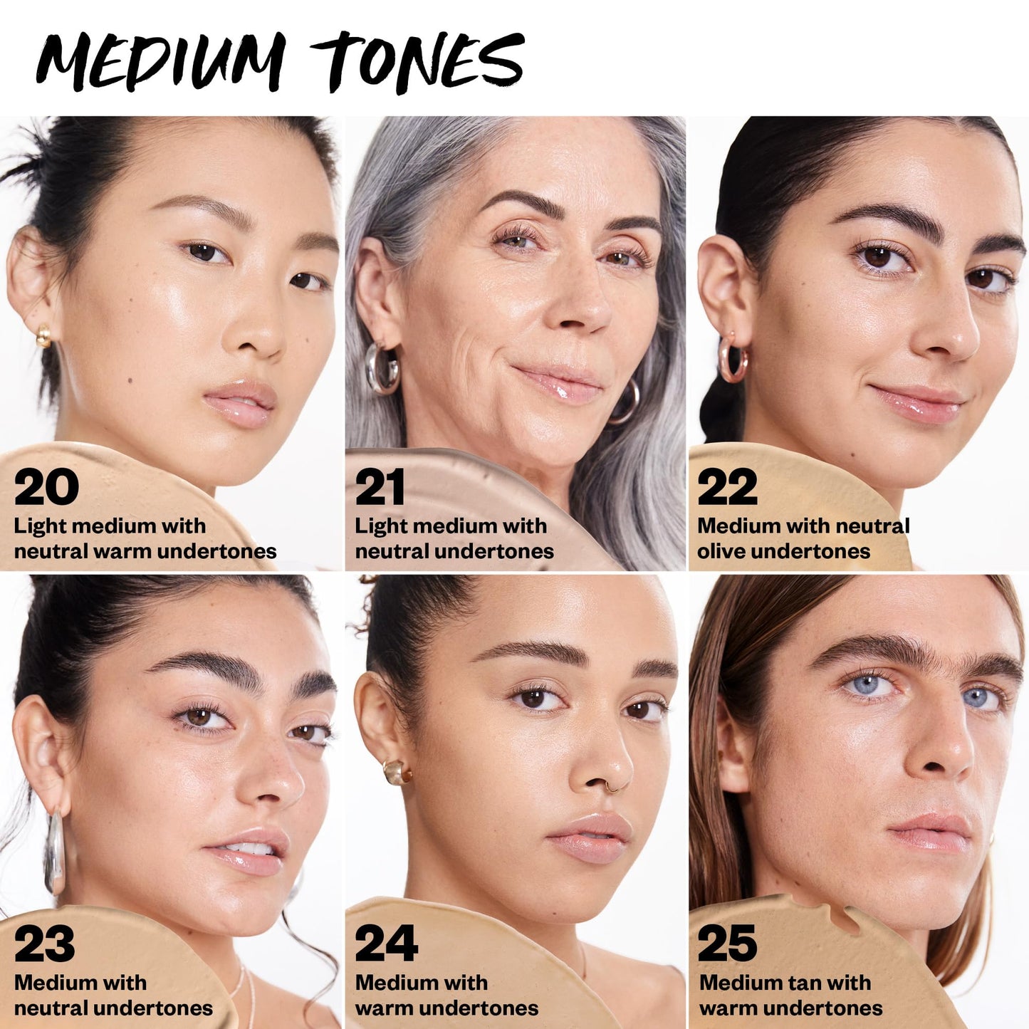 Kosas BB Burst Tinted Face Gel Cream - Supports Healthy Collagen, Smoothes Skin, Hydrates & Moisturizes - Lightweight Buildable Coverage - Light Medium Neutral 21, (1 Oz/30 ML) - Maple Wellness Supplements