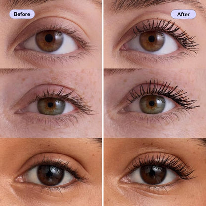 Kosas Blush Soulgazer Mascara - Full Size - Maple Wellness Supplements