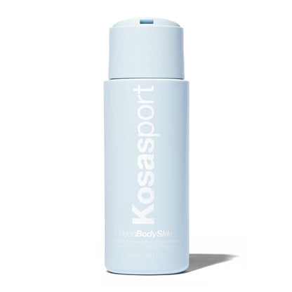 Kosas Kosasport Good Body Skin Body Wash | AHA & Enzyme Exfoliating Wash - Maple Wellness Supplements