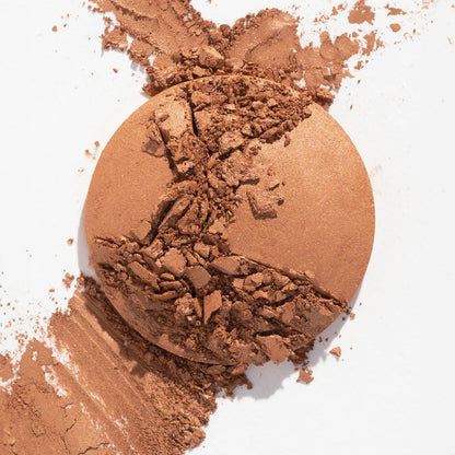 Kosas The Sun Show Bronzer | Natural Skin Glow and Moisturizing, (Medium) - Maple Wellness Supplements