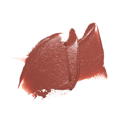 Kosas Weightless Lip Color Nourishing Satin Lipstick - High Impact Lip Color with Clean Formula - Comfy Feel & Soft Finish - Turned On - Maple Wellness Supplements