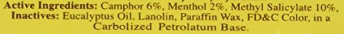 La Genuina Manteca Ubre Tin/Lata 3 Oz. (90g.) Extra Strength Formula - Maple Wellness Supplements