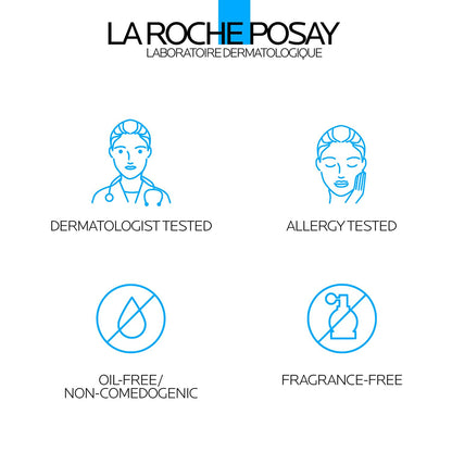 La Roche-Posay Anthelios UV Pro-Sport SPF 50 Sunscreen for Face & Body, Water & Sweat Resistant with Non-Drip Formula, Invisible Broad Spectrum Sunscreen Lotion - Maple Wellness Supplements