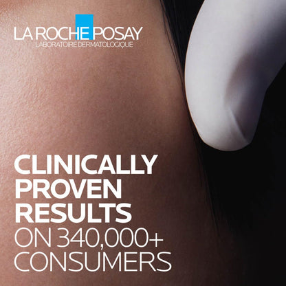 La Roche-Posay Effaclar Purifying Foaming Gel Cleanser for Oily Skin, With Zinc Pidolate To Remove Excess Oil & Shine - Maple Wellness Supplements