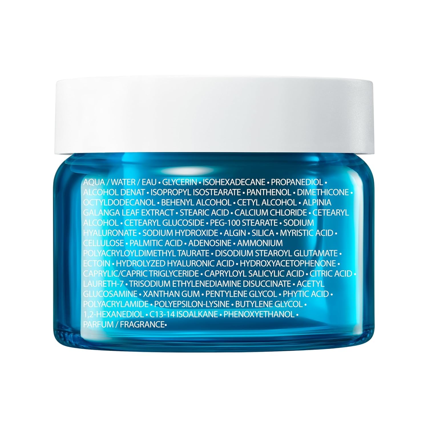 La Roche-Posay Hyalu B5 Suractivated Anti-Aging Face & Neck Cream, Firming Face Moisturizer With 3 Types of Hyaluronic Acid for All Skin Types - Maple Wellness Supplements