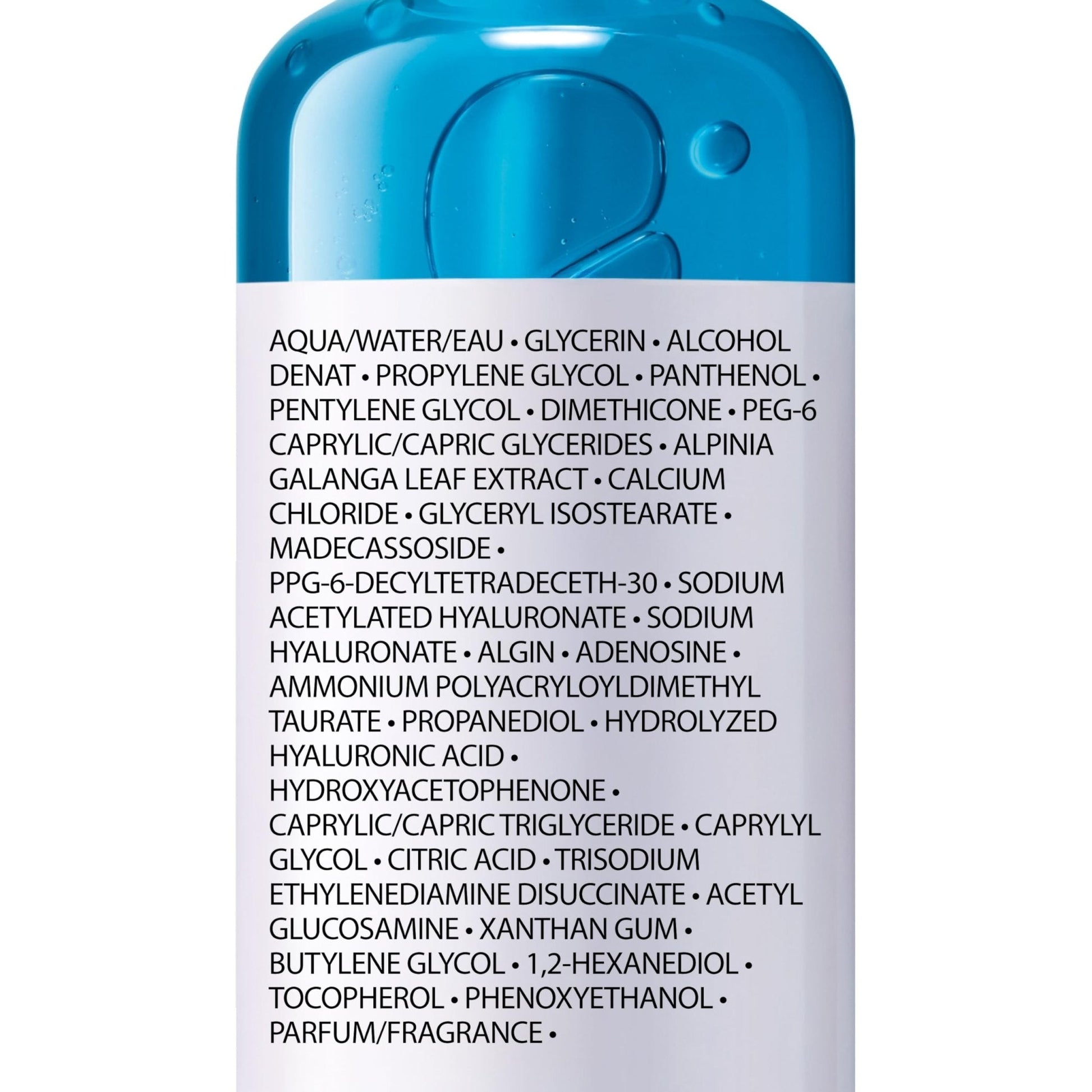 La Roche-Posay Hyalu B5 Suractivated Hyaluronic Acid Serum for Face, Vitamin B5 + Hyaluronic Acid + Glycerin - Maple Wellness Supplements