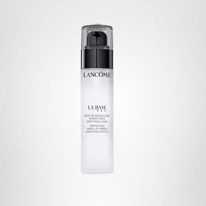 Lancôme La Base Pro Perfecting Oil-Free Makeup Primer | Smoothing Face Primer for All Skin Types | Creates a Flawless, Matte Canvas for Long-Lasting Makeup Application | 0.8 Fl Oz - Maple Wellness Supplements