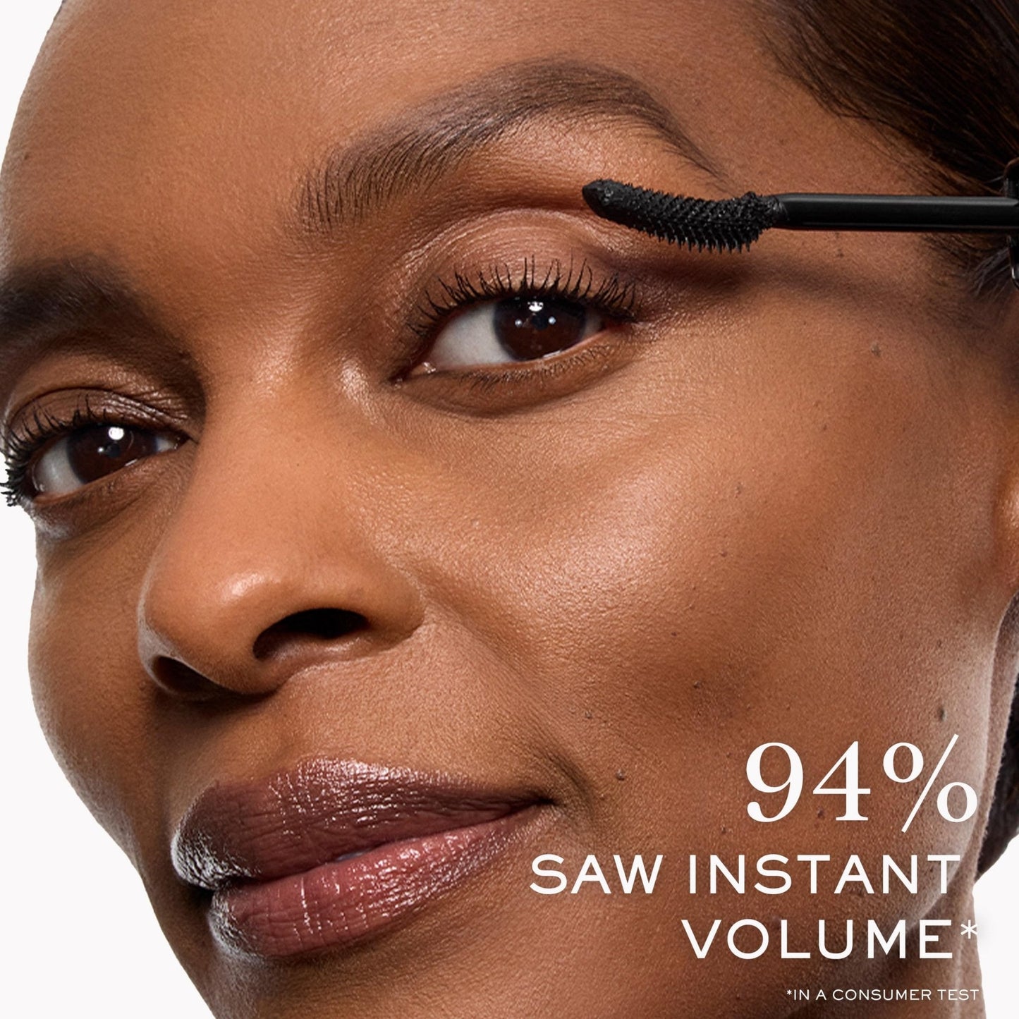 Lancôme Lash Idôle Lash-Lifting & Volumizing Mascara - Black Mascara for Instant Volume, Length & Lift - Smudge Proof & Up To 24H Wear - Black - Maple Wellness Supplements